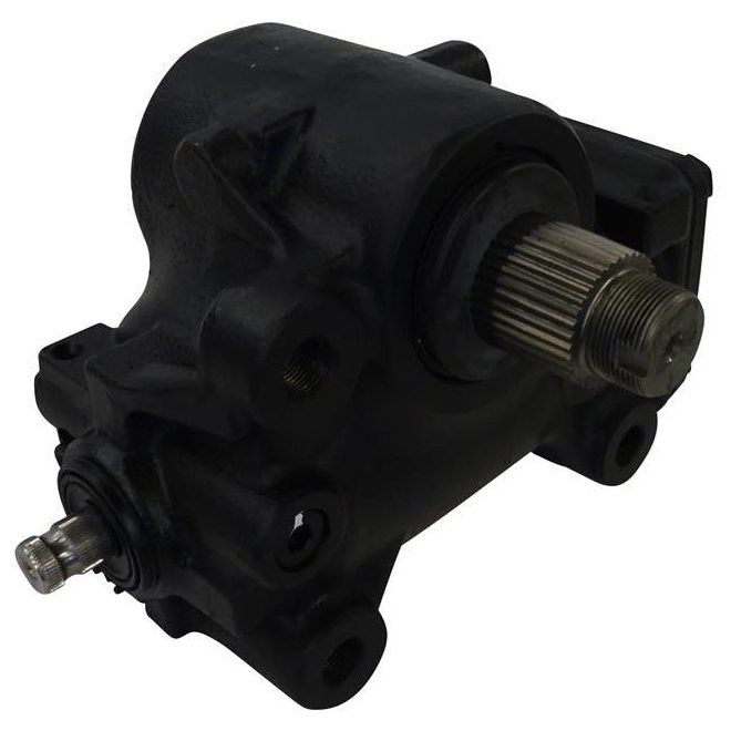 Hydraulic power steering gear REMAN