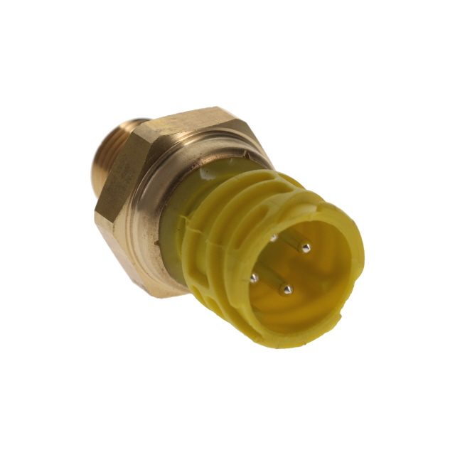 Genuine VOLVO Oil Pressure Sender Unit photo 2