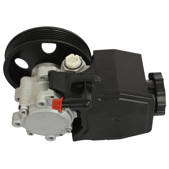 Hydraulic Pump  steering system REMAN photo 2
