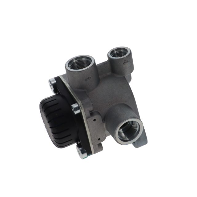 AC577A Mini Relay Valve VOSS 232 Ports photo 2