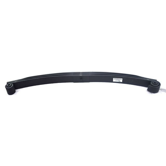 Leaf Spring Front - 3 Leaf