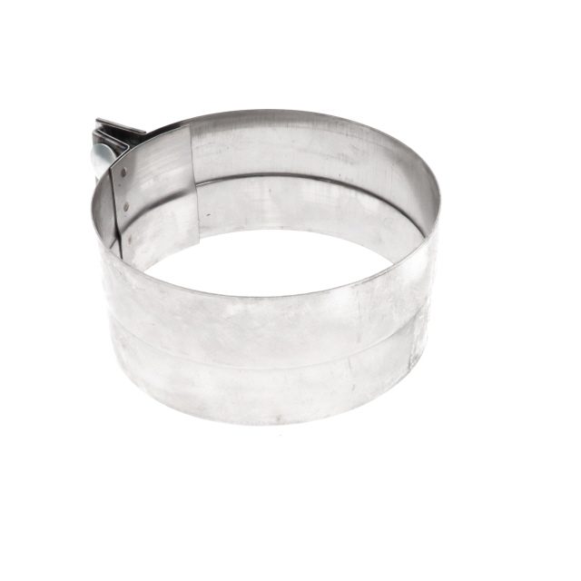 FLEX CLAMP GAL FLEX OD 6 1/5" PIPE OD 6" photo 3