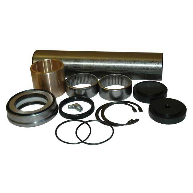 KING PIN KIT WHEEL ONLY