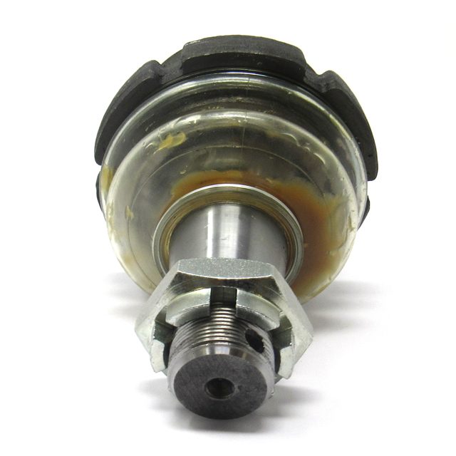 BALL JOINT VOLVO B10M B12 photo 2