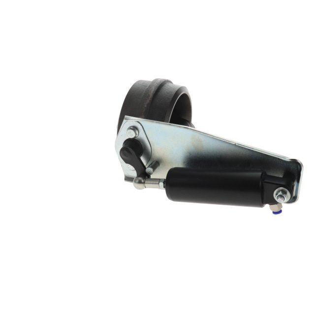 EXHAUST BRAKE ASSEMBLY TO SUIT MAN photo 4