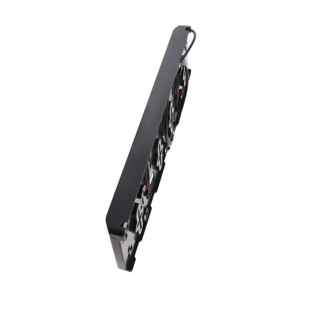 Flexled Number Plate Holder 24V 0.5M P+R Connector photo 4
