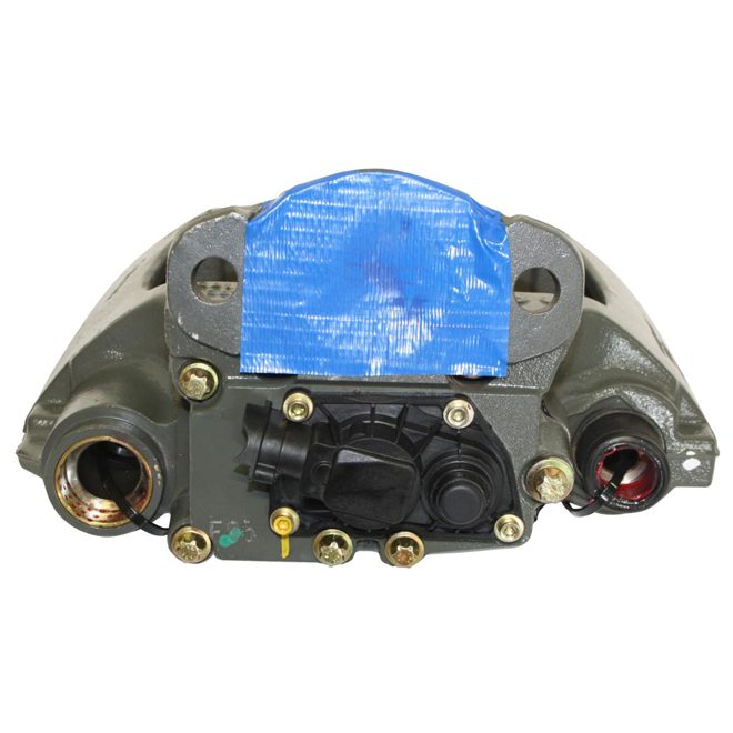 Brake Caliper REMAN photo 2