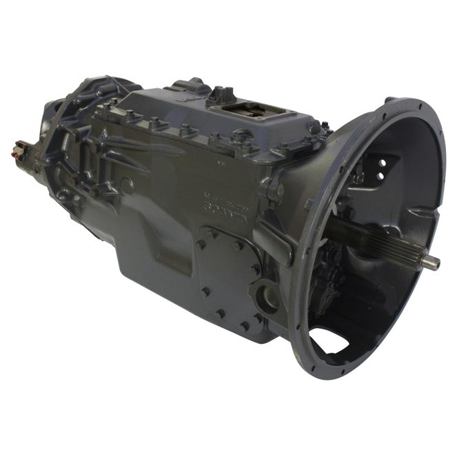 Transmission REMAN photo 4