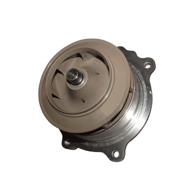 Water Pump - Suits DAF 75CF, CF75, CF85, XF105 photo 3