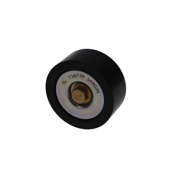 AUXILIARY IDLER