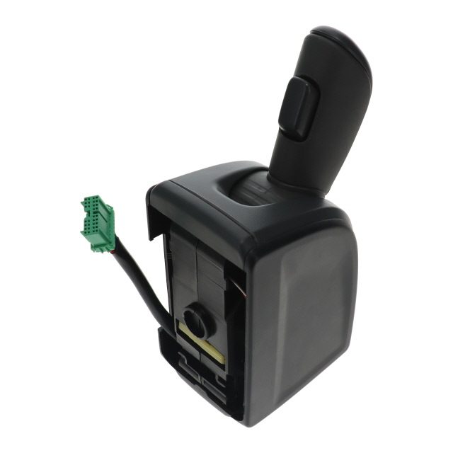 Gearshift lever to suit RHD Volvo photo 4
