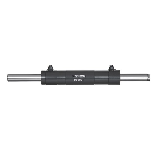 Powered Steering Cylinder To Suit Scania G Series 8X4