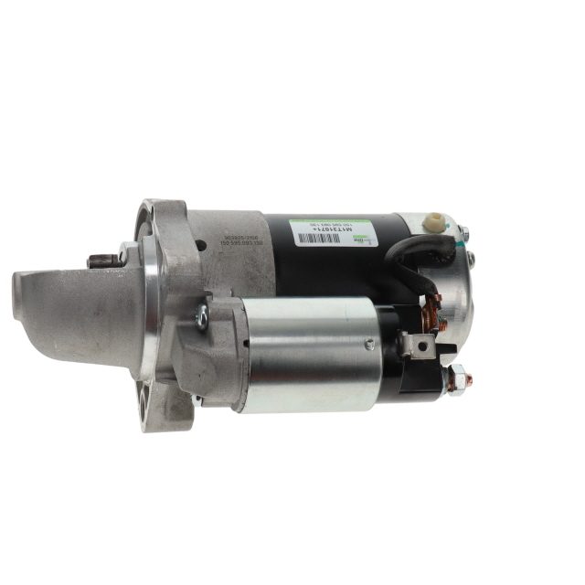 Starter Motor 12V 2.0KW photo 2