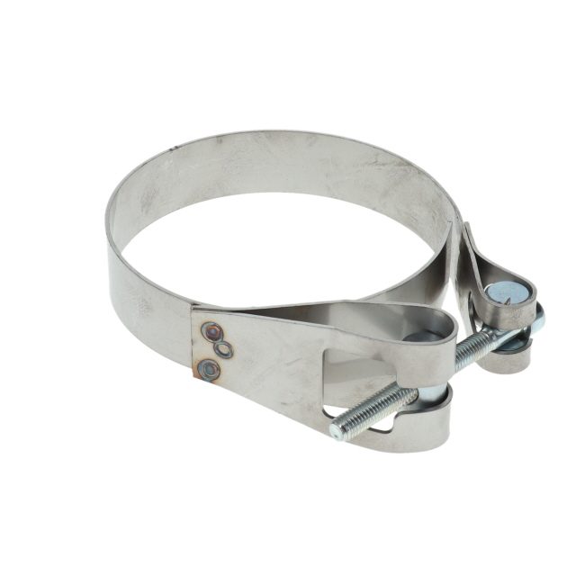 UNIVERSAL EXHAUST CLAMP