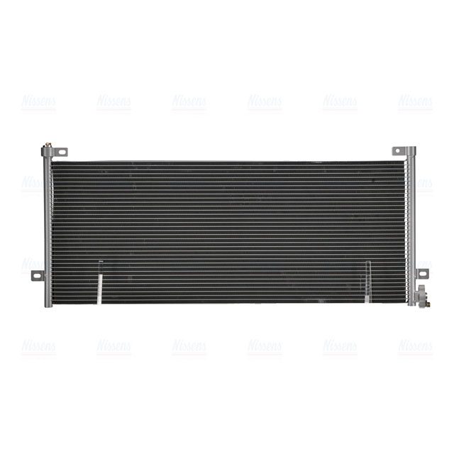 NISSENS CONDENSER TO SUIT VOLVO photo 2