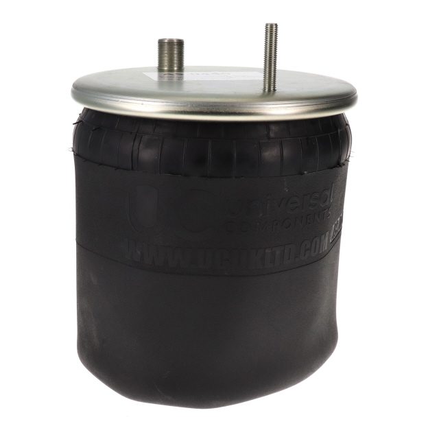AIR SPRING VOLVO FMX/FMX II/FM/FH photo 2