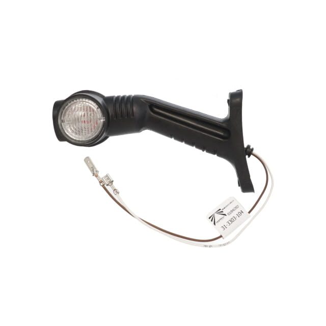 Aspoeck Superpoint III LED LH Long Stalk Lamp