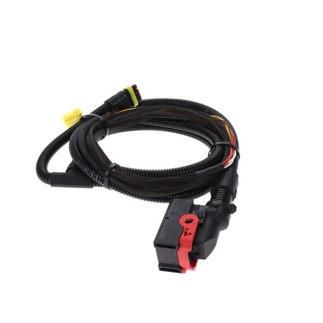 Gearbox Wiring Harness To Suit DAF Lf photo 2