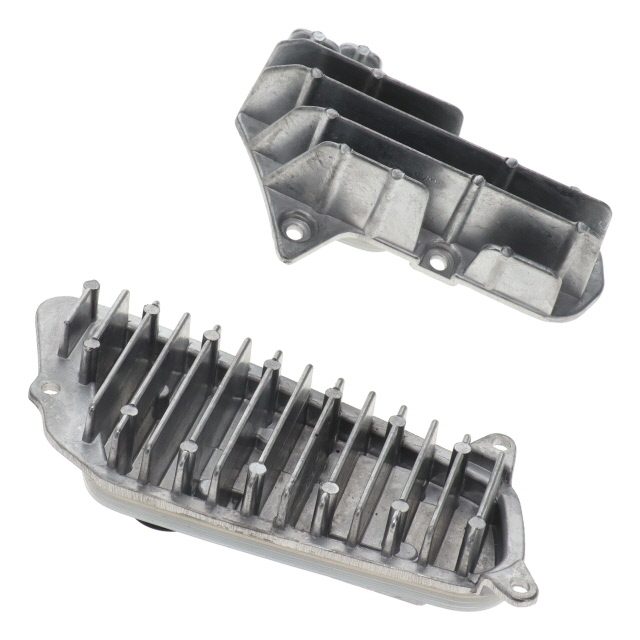 HEADLAMP LED REPAIR KIT RH photo 4