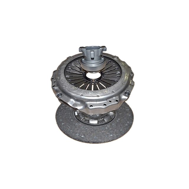 430mm Clutch Assembly - 3 Piece Pull - DAF