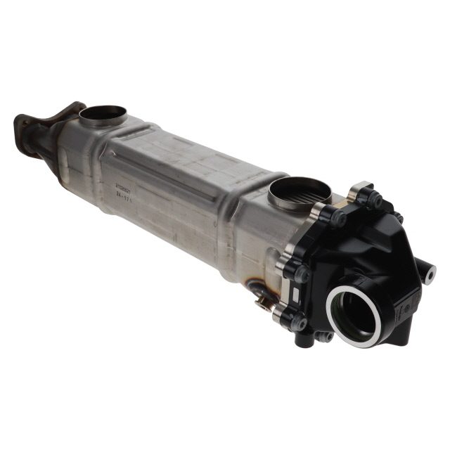 MAHLE EGR COOLER TO SUIT MAN TGX photo 2