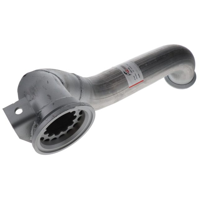 DAF EXHAUST FRONT PIPE