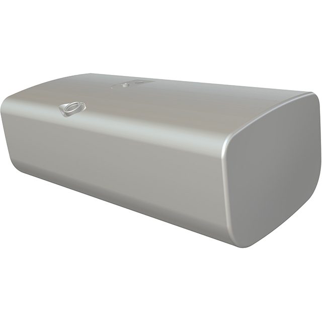 Fuel Tank to fit SCANIA - Aluminium