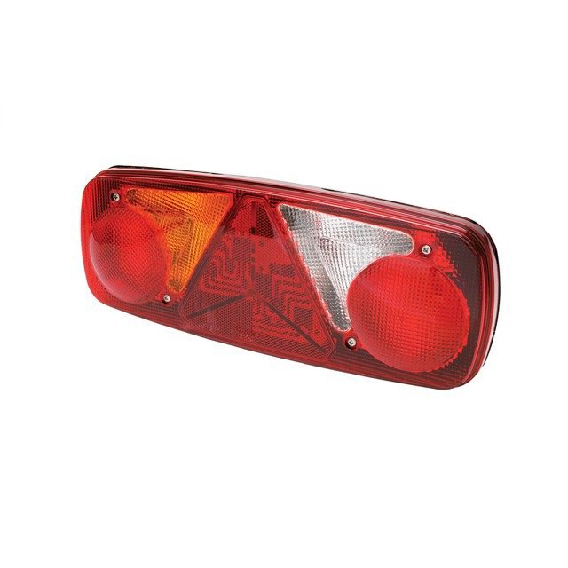 RUBBOLITE LENS LH M802 (KLTF1219)