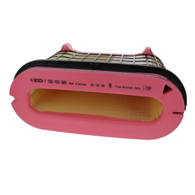 Air-Filter Insert photo 4