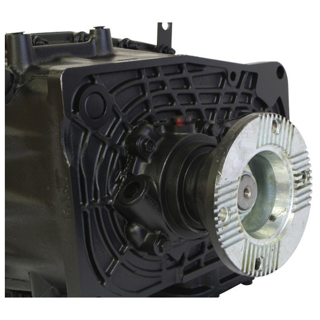 Transmission REMAN photo 2