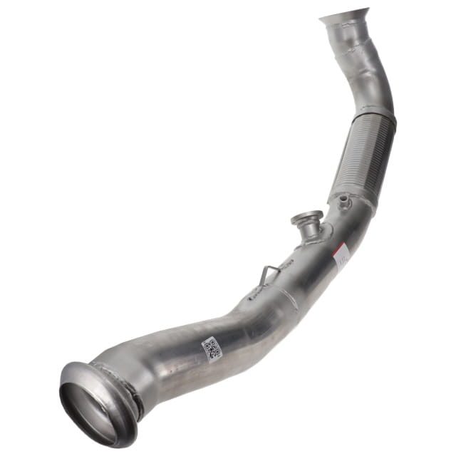 FRONT FLEX PIPE