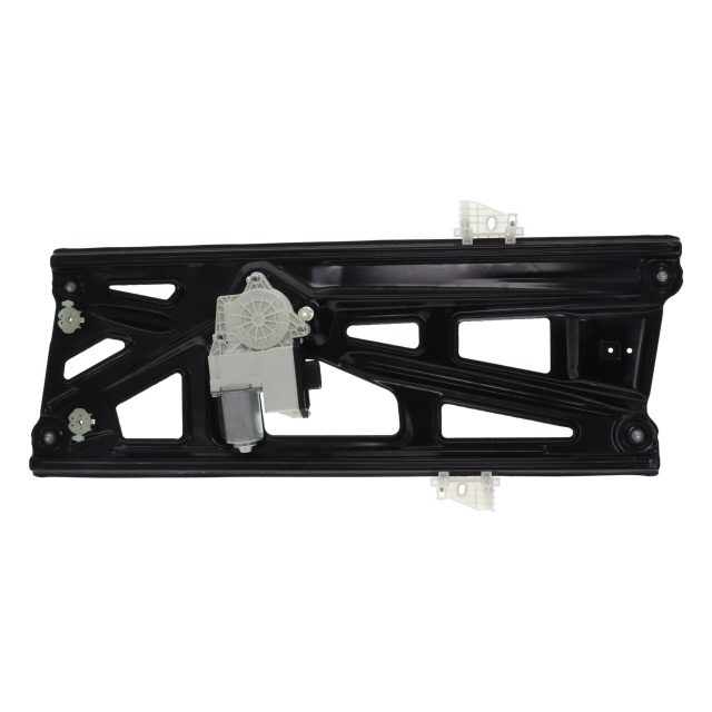 WINDOW REGULATOR WITH MOTOR LH