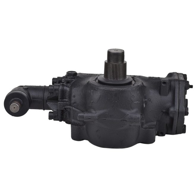 Hydraulic power steering gear REMAN