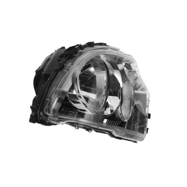 HEADLAMP LH MERCEDES ANTOS AROCS photo 2