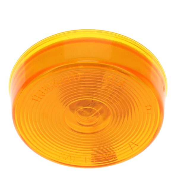 Truck-Lite TL/10204Y Side Marker Lamp - 24V