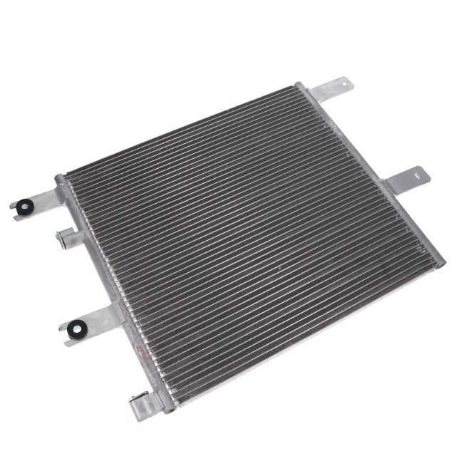 Air Con Condenser - To Suit Renault Volvo Euro 6