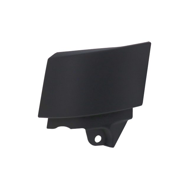 WIPER PANEL SIDE COVER LOW CABIN LH