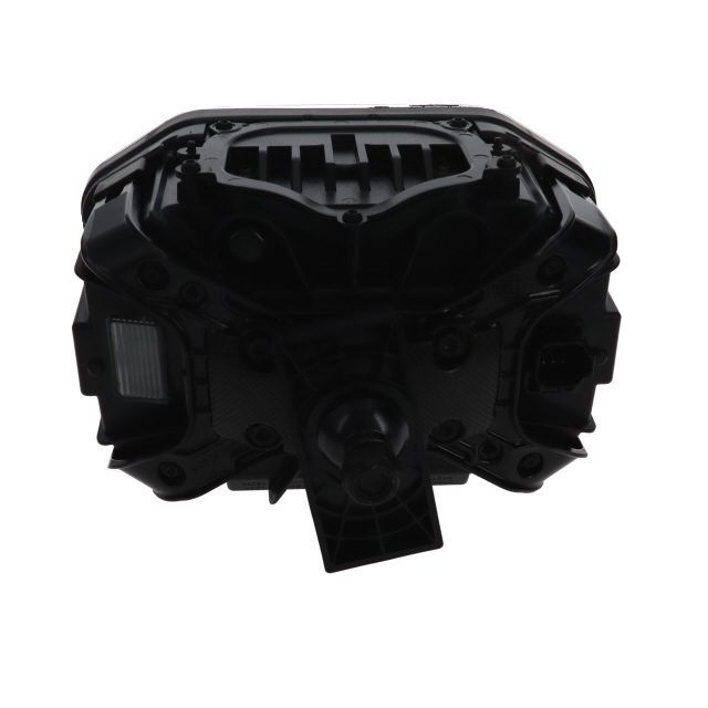 C240 HELLA HEADLIGHT LH photo 3