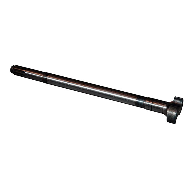 CAMSHAFT 654.3MM RH TO SUIT MERITOR TM
