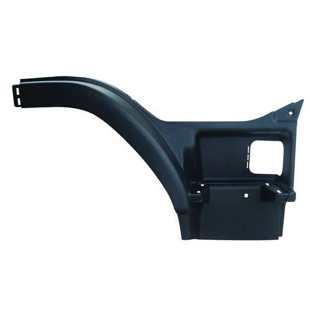 STEP UPPER RH