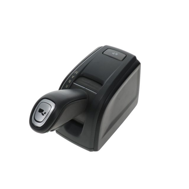 Gearshift lever to suit RHD Volvo photo 3