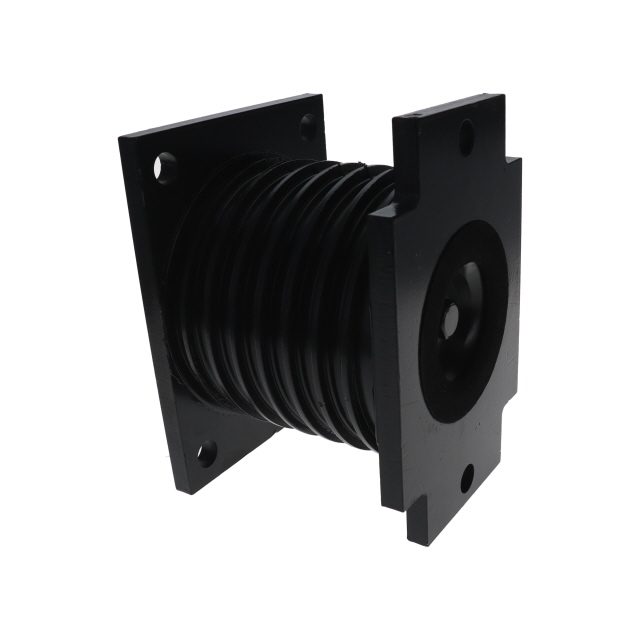 Spring Bolster - To Suit VOLVO RENAULT Euro 6 photo 2