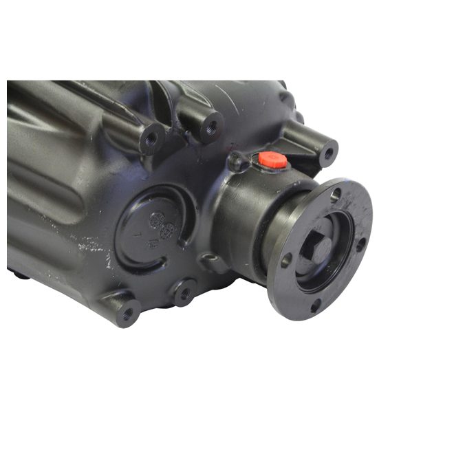 Transmission REMAN photo 2