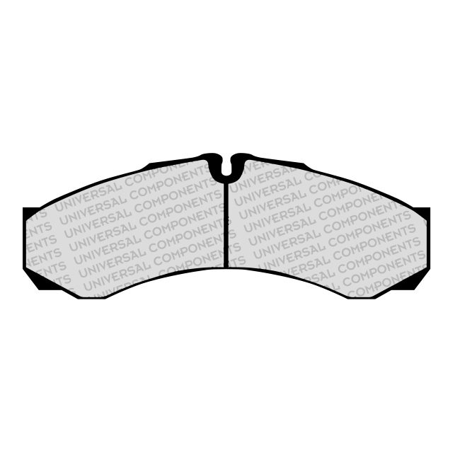 REG 90 PAD SET WVA 29121