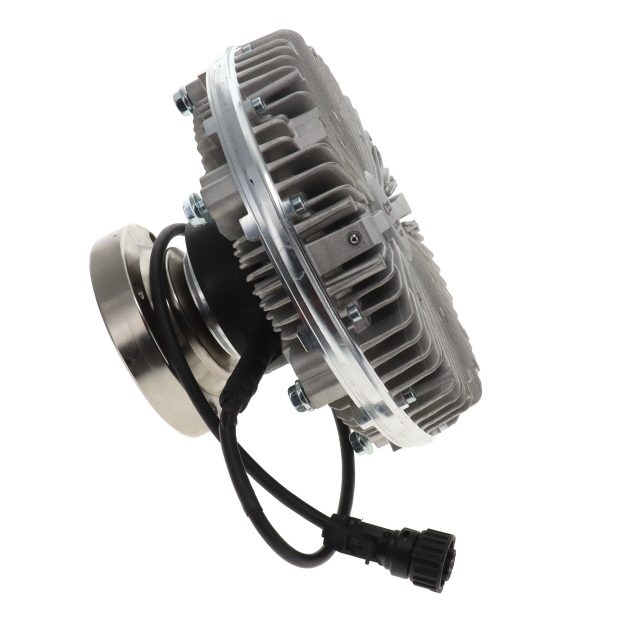 VISCOUS CLUTCH HUB UNIT ONLY photo 4