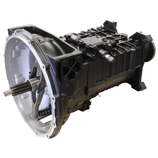 Transmission REMAN