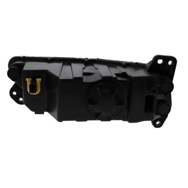 FOG LAMP H7 BULB RH TO SUIT MAN photo 2