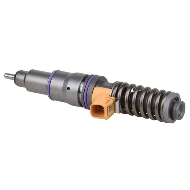 INJECTOR TO SUIT VOLVO photo 2