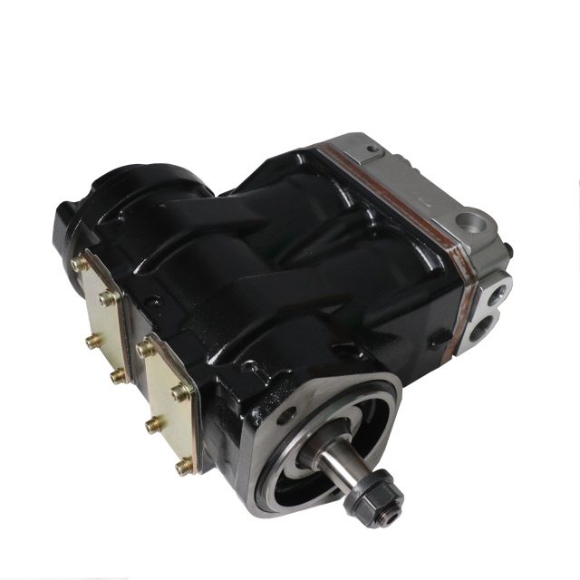 2 Cylinder Air Compressor - Cummins ISB (Surcharge) photo 2