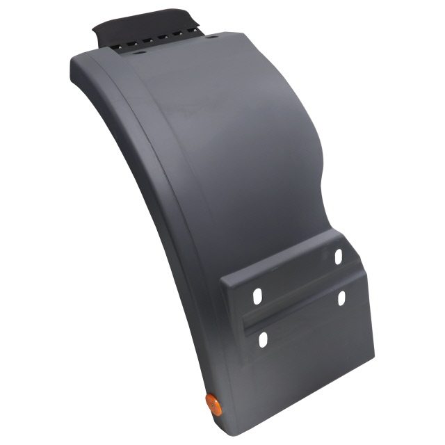 FRONT DROP WING RH TO SUIT MERCEDES AXOR V1 V2